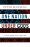 [One Nation, Under Gods 01] • One Nation, Under Gods